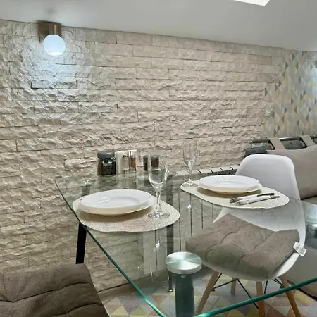 Apartpoltava: Exclusive Rooftop Loft in New Building Exterior photo