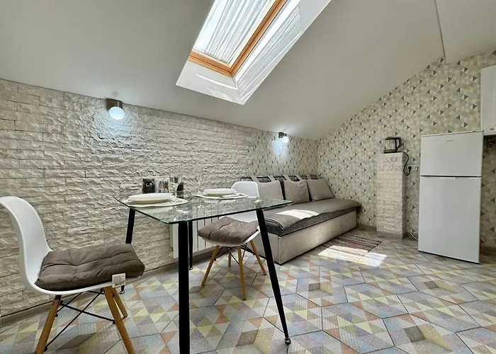 Apartpoltava Ексклюзивна Мансарда З Виходом На Дах, Новобудова, Led Дзеркало Корпусний Парк